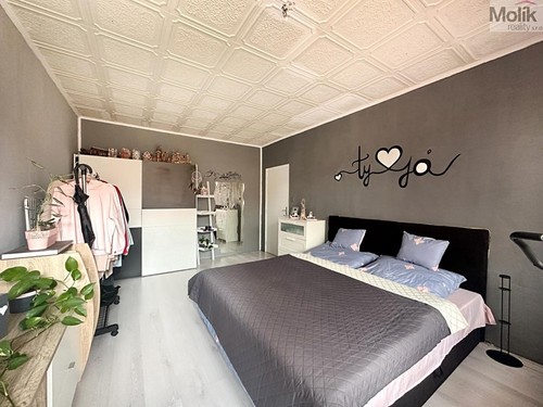 Prodaný byt 2+1 63 m²
