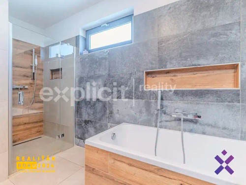 Prodej domu 142 m², pozemek 465 m²