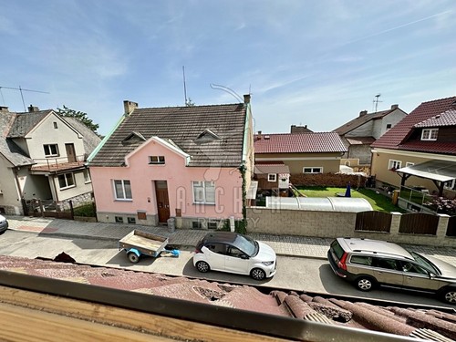 Prodaný dům 200 m², pozemek 337 m²