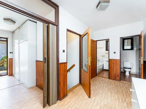 Prodej domu 94 m², pozemek 965 m²
