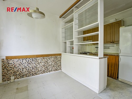 Prodaný byt 3+1 58 m²