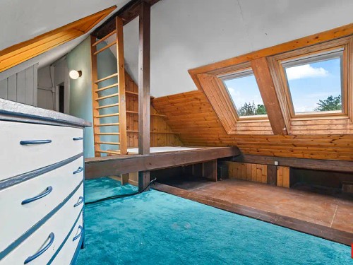 Prodej domu 264 m², pozemek 1000 m²