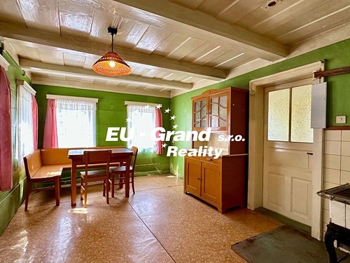 Prodaný dům 149 m², pozemek 3035 m²