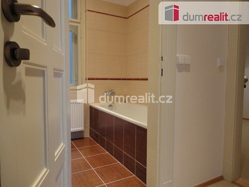 Prodaný byt 2+1 77 m²