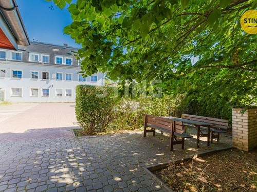 Prodaný byt 2+kk 62 m²