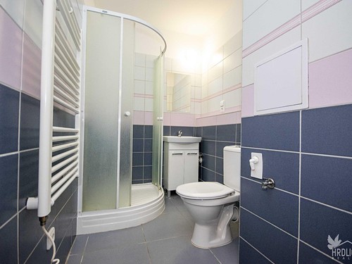 Prodaný byt 2+1 61 m²