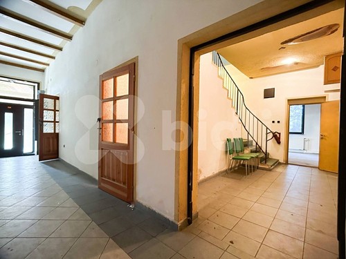 Prodaný dům 560 m², pozemek 2049 m²