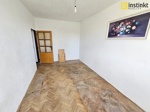 Prodaný byt 2+kk 40 m²