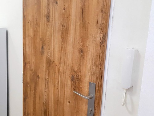 Prodaný byt 1+kk 25 m²