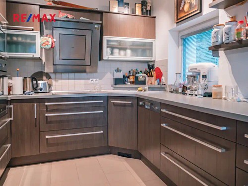 Prodaný dům 125 m², pozemek 829 m²