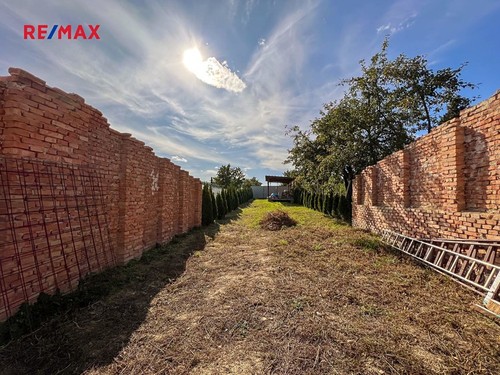 Prodaný dům 107 m², pozemek 936 m²
