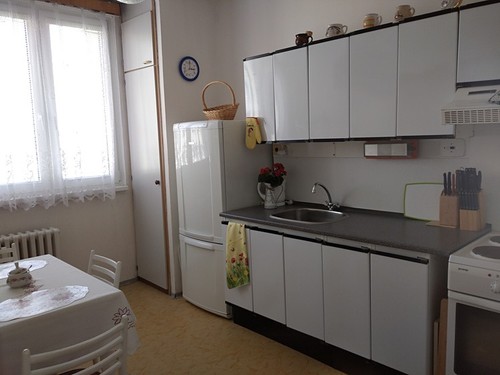 Prodaný byt 3+1 62 m²