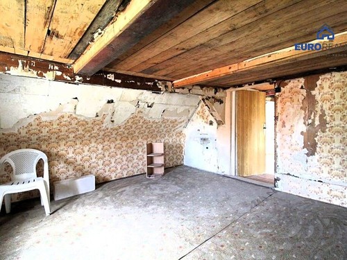 Prodaná chalupa 150 m², pozemek 516 m²