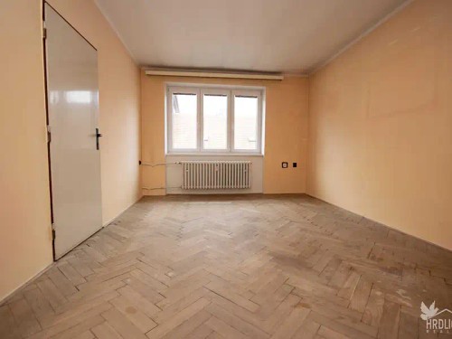 Prodaný byt 3+1 75 m²
