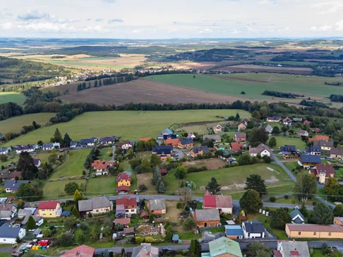 Prodaný dům 103 m², pozemek 1150 m²