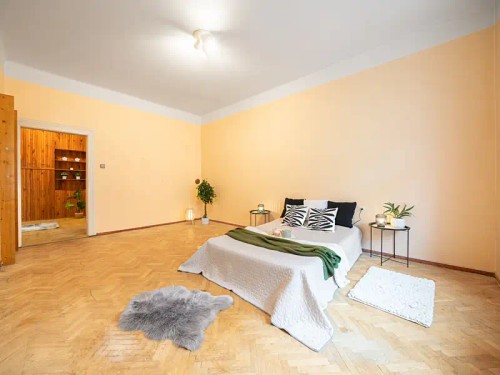 Prodaný byt 3+1 109 m²