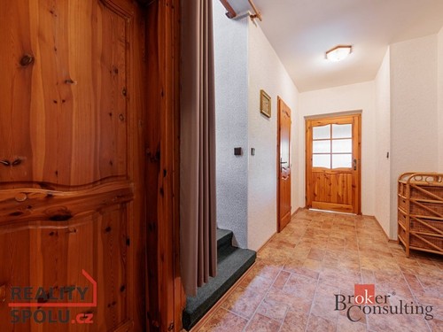 Prodaný dům 180 m², pozemek 2132 m²
