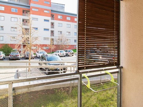 Prodaný byt 1+kk 48 m²