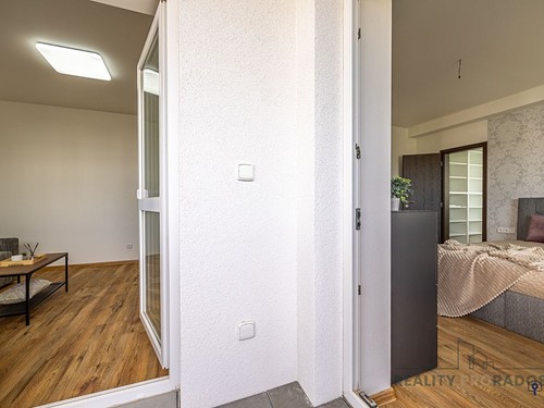 Prodaný byt 4+kk 112 m²