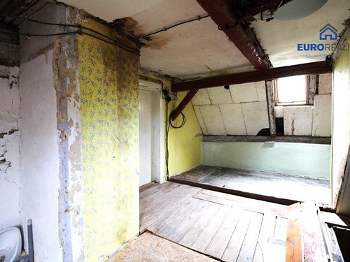 Prodaná chalupa 150 m², pozemek 516 m²