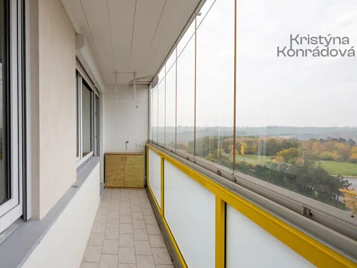 Prodaný byt 3+1 74 m²