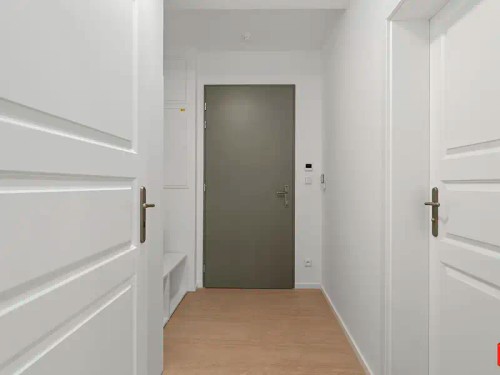 Prodaný byt 2+kk 59 m²
