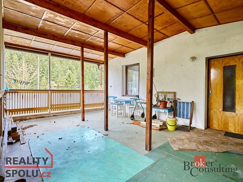 Prodaný dům 120 m², pozemek 491 m²