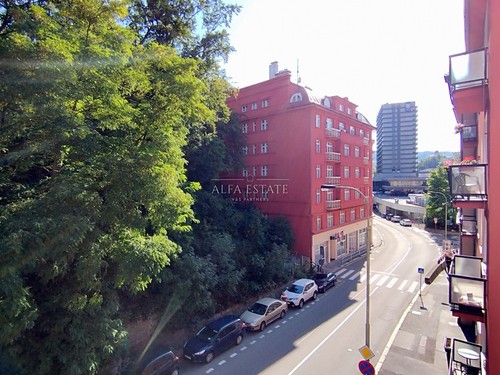 Prodaný byt 2+1 53 m²
