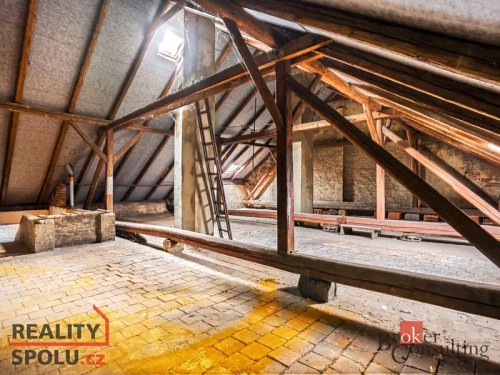 Prodaný dům 116 m², pozemek 418 m²