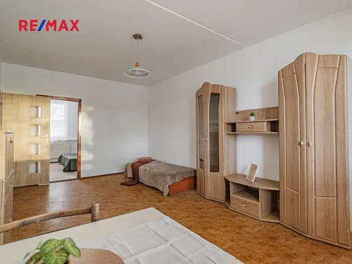 Prodaný byt 4+1 78 m²