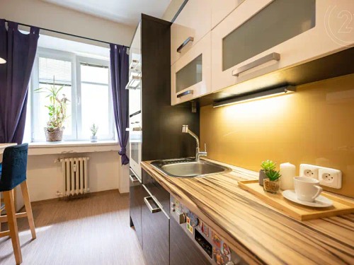 Prodej bytu 2+1 76 m²
