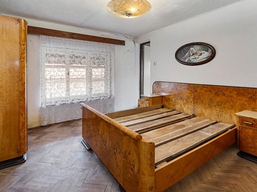 Prodaný dům 233 m², pozemek 539 m²