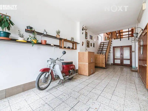 Prodej domu 183 m², pozemek 397 m²