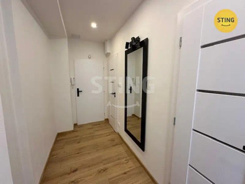 Prodej bytu 3+kk 64 m²