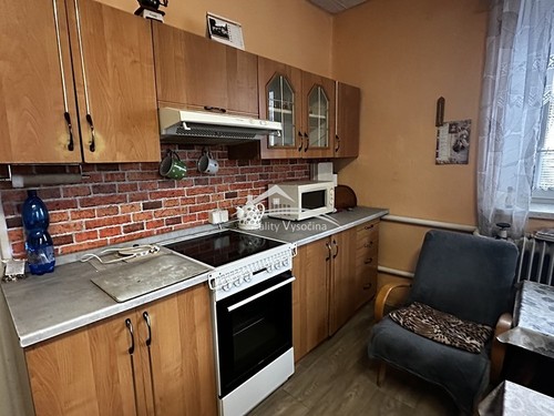 Prodaný dům 130 m², pozemek 853 m²