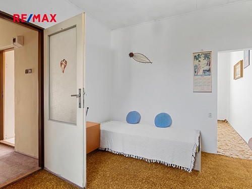 Prodaný dům 114 m², pozemek 464 m²