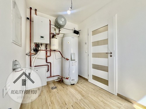 Prodaný dům 106 m², pozemek 337 m²