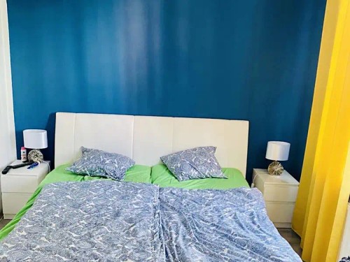 Prodej bytu 2+1 6 m²