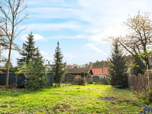 Prodaná  chata 40 m², pozemek 1189 m²