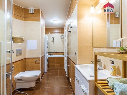 Prodaný byt 3+kk 71 m²