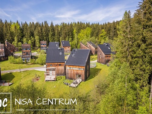 Prodaný dům 120 m², pozemek 112 m²