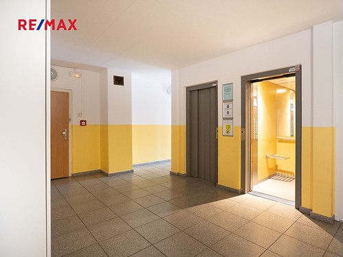 Prodaný byt 4+1 88 m²