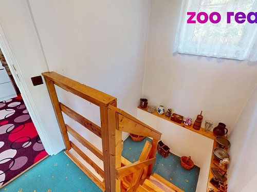 Prodaný dům 90 m², pozemek 357 m²
