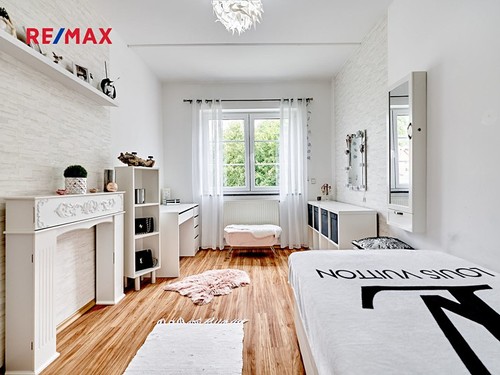 Prodaný byt 3+kk 88 m²