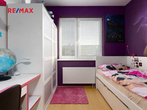 Prodaný byt 2+kk 58 m²