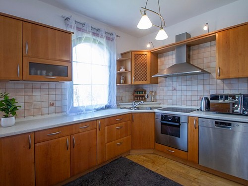 Prodaný dům 266 m², pozemek 1528 m²