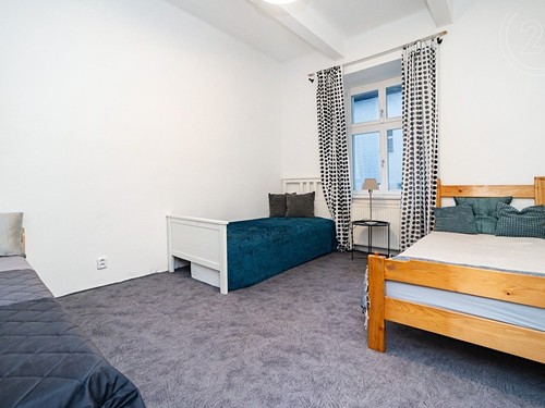 Prodaný byt 2+1 47 m²