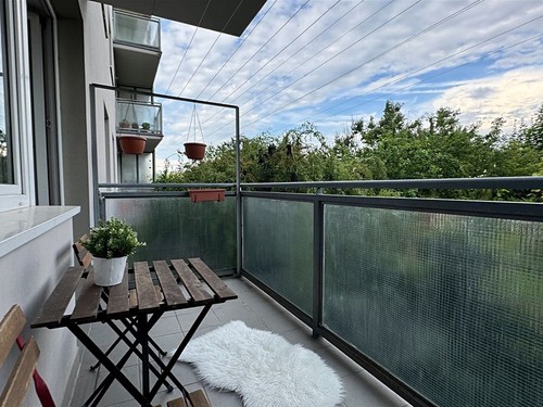 Prodaný byt 2+1 60 m²