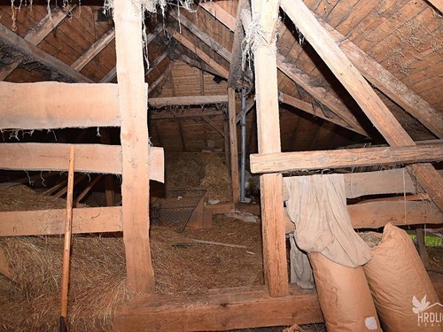 Prodaný dům 80 m², pozemek 990 m²