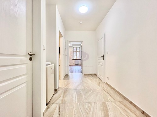 Prodaný byt 2+kk 56 m²